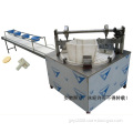 Rotary puffed cereal ball  moulding machine